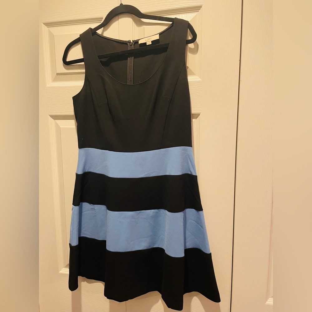 Loft dress size 8